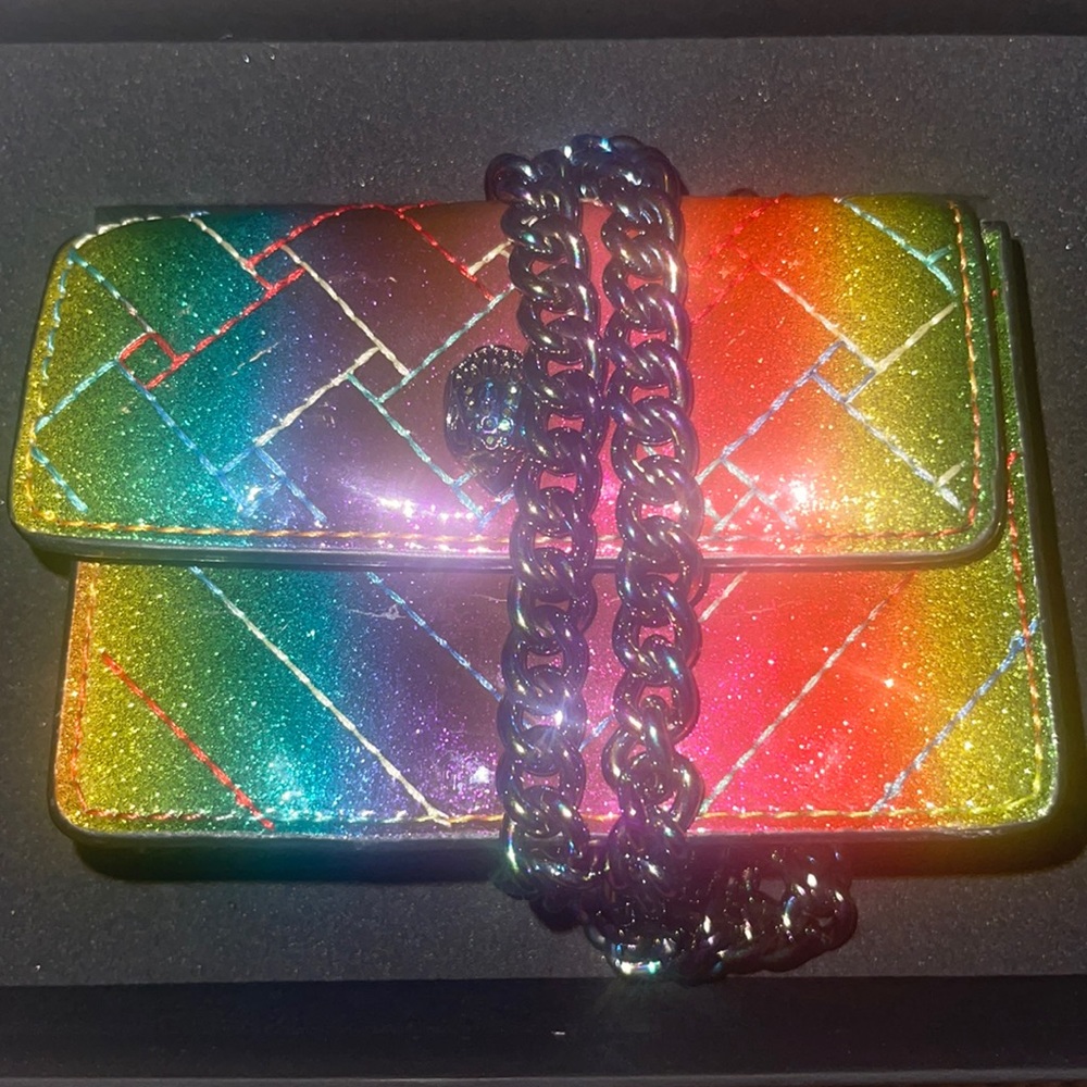 Kurt Geiger-Mini handbag
